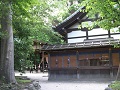 Kyoto Shimogamo Jinja